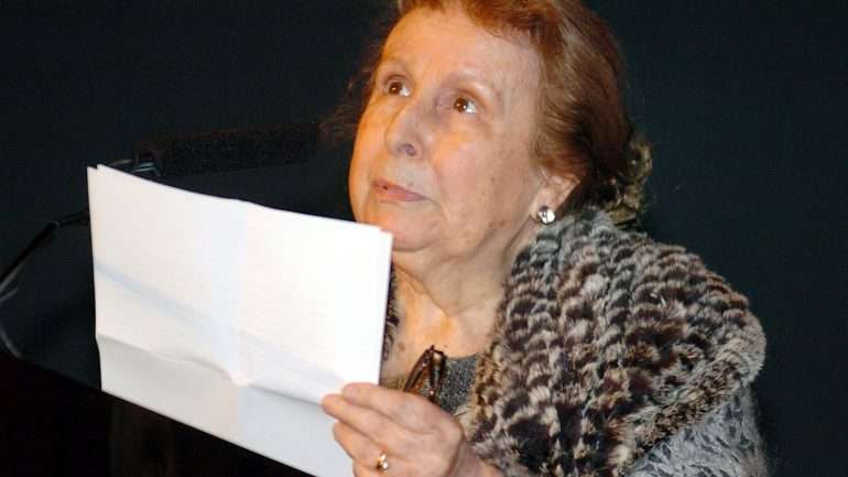 Nos últimos anos têm vindo a ser publicados vários inéditos de Agustina.