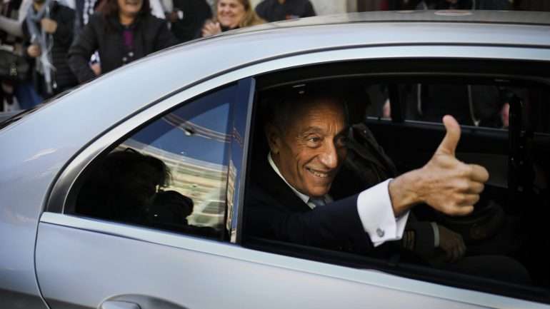Esta quinta-feira à noite, o chefe de Estado, Marcelo Rebelo de Sousa, será o convidado de honra de um jantar com empresários, organizado pela Câmara de Comércio Hispano Portuguesa