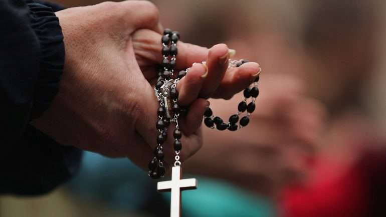 O dinheiro foi dividido pelas cerca de 4.500 vítimas de pedofilia e cada uma recebeu, em média, 66 mil euros