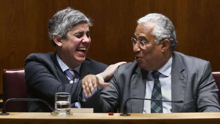 A Constituição e a jurisprudência parece jogar a favor da esquerda