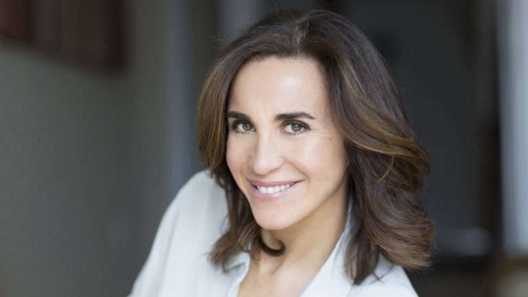 Mathilde Thomas fundou a Caudalie em 1995 e em 2015 foi incluída na lista dos 50 franceses mais influentes do mundo.