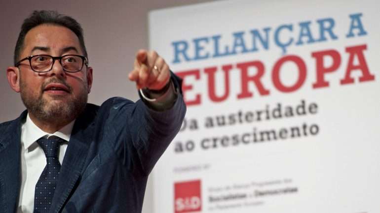 "A Cimeira de Roma deve constituir um novo começo para uma União Europeia"