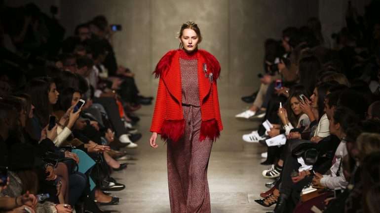 Os desfiles dos dois criadores portugueses estão agendados para passarem na Milano Moda Donna no próximo domingo, dia 26