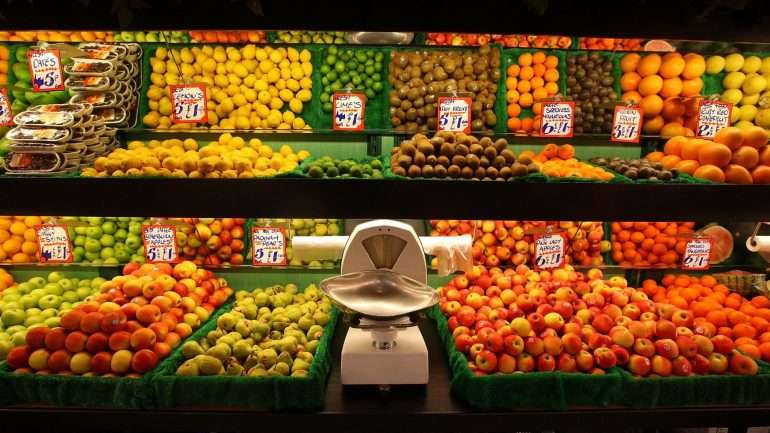 Ingerir fruta é fundamental e quanto mais comer mais reduz o risco de morte precoce ou de desenvolver algumas doenças como o cancro