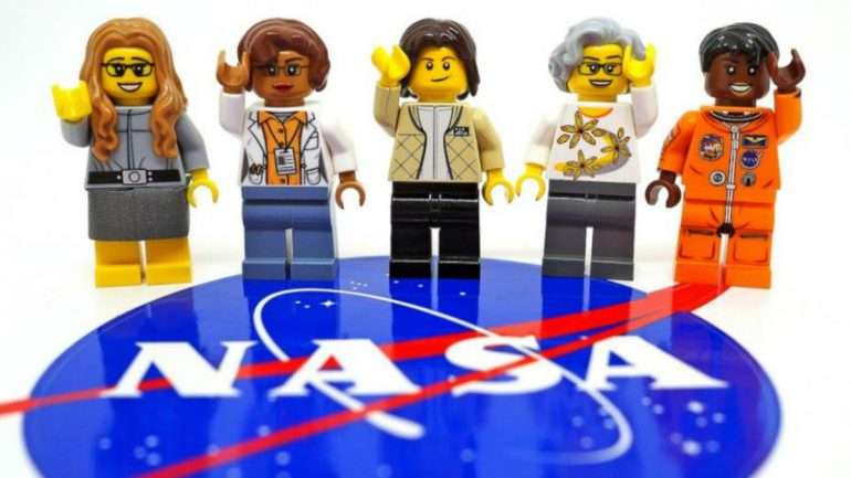 A revelação surgiu depois das histórias das cientistas da Nasa Katherine Johnson, Dorothy Vaughan e Mary Jackson serem nomeadas para os Óscares, com o filme Hidden Figures