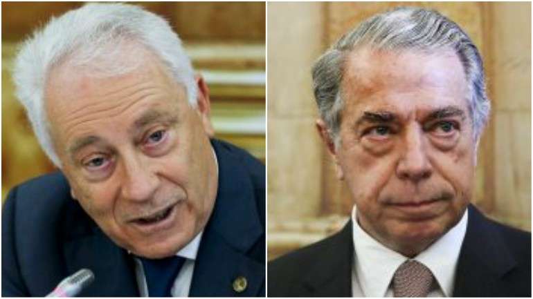 A SIC afirma que Carlos Costa omitiu informação aos deputados da Comissão Parlamentar de Inquérito (CPI) ao BES
