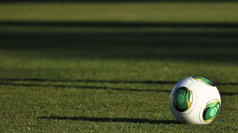 Portugal acabou por se qualificar com seis pontos