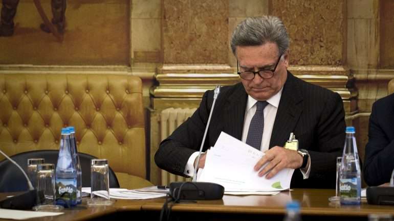 "Cumpri instruções", assegurou Bataglia