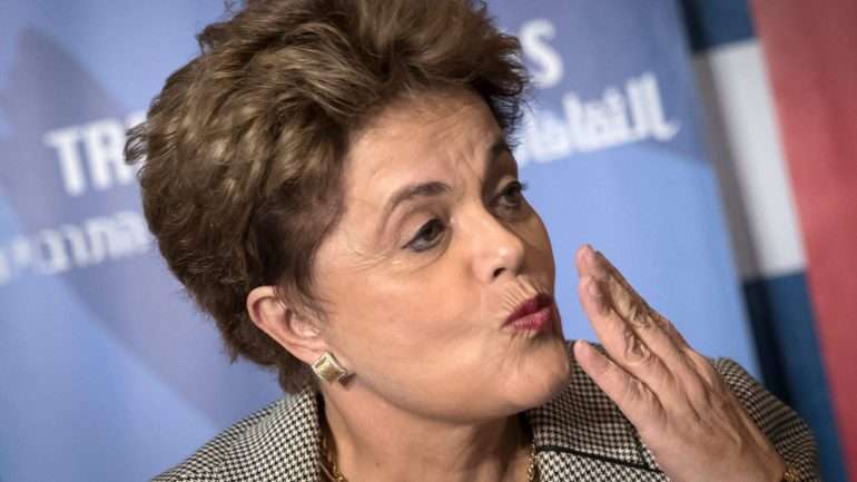 Sobre esta parte do depoimento de Marcelo Odebrecht, a nota da ex-Presidente brasileira destacou que não é verdade