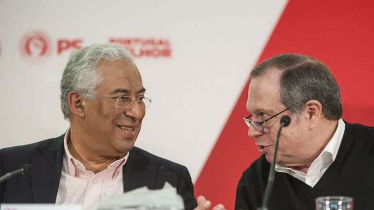 "O nosso desejo é que as nossas instituições bancárias possam rapidamente recuperar dos prejuízos que tiveram"