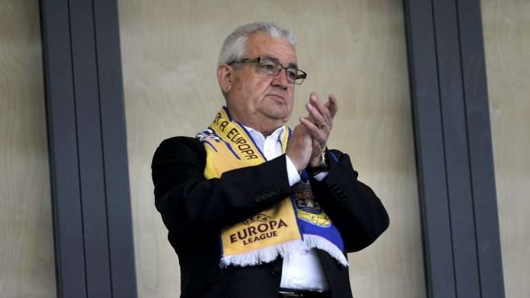 Carlos Pinho
