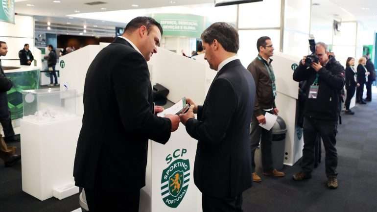 Bruno de Carvalho esmagou Madeira Rodrigues nas urnas com o trabalho que fez mas terá agora muito para fazer