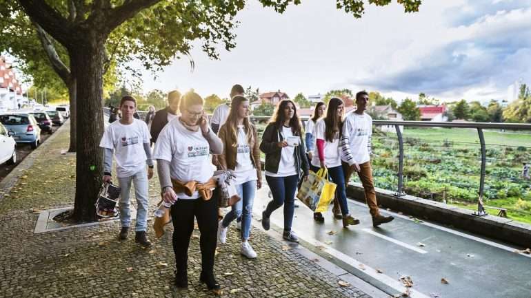 O estudo "A praxe como Fenómeno Social" foi elaborado por uma equipa conjunta de investigadores do Centro de Investigação e Estudos Sociais do ISCTE-IUL (CIES), do Instituto de Sociologia da Universidade do Porto (ISUP) e do Centro de Estudos Sociais da Universidade de Coimbra (CES)