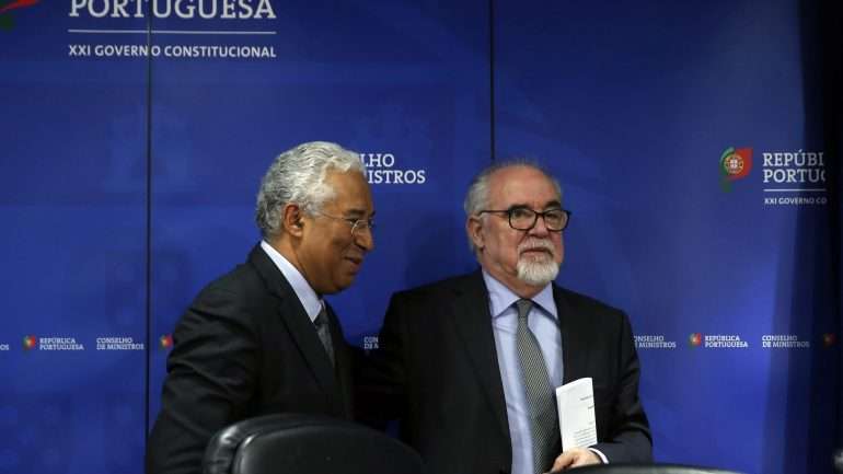 O Governo tem feito reposição de salários na função pública para regressar a níveis de 2009, mas não tem forma de descongelar as carreiras sem fazer disparar a despesa.