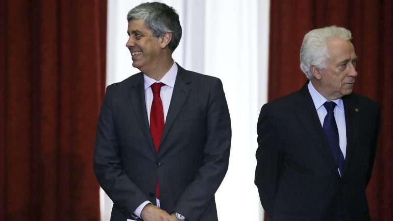 A nova entidade de supervisão será dirigida por personalidades independentes