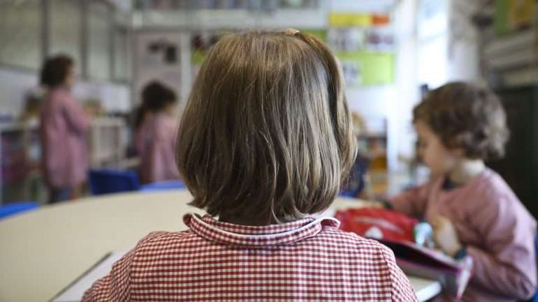 Os dados da Segurança Social apontam também uma descida nas prestações por parentalidade pagas