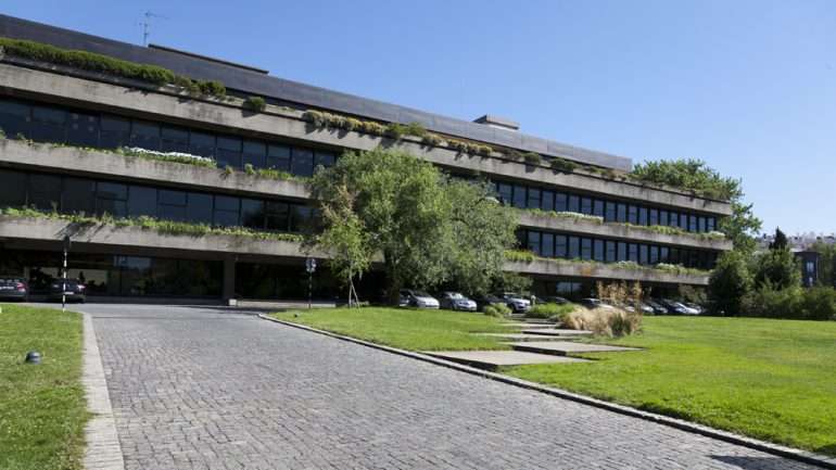 A conferência, na Fundação Calouste Gulbenkian, foi da iniciativa de Marcelo Rebelo de Sousa.
