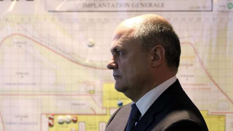 Paris e Madrid não dão nada em troca ao grupo separatista da ETA em troca da deposição das armas