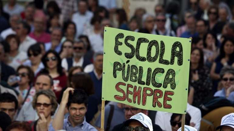 Em causa para a FNE está também a manutenção da chamada 'norma-travão' no novo enquadramento legal.