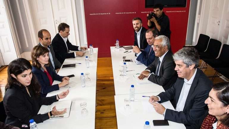 Já há quem se questione: entre tantas hesitações, o Governo alguma vez encontrará um bom momento para apresentar o relatório?