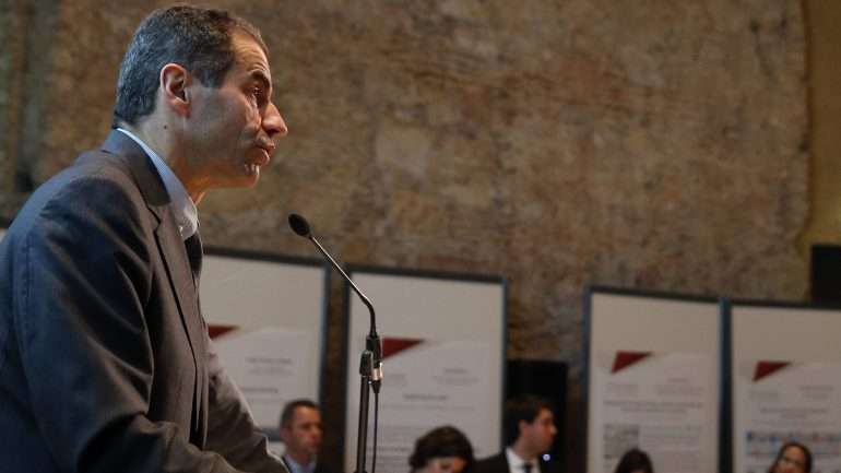 As declarações de Manuel Heitor ocorrem três semanas antes de uma marcha pela ciência em Lisboa, na qual, disse, vai participar