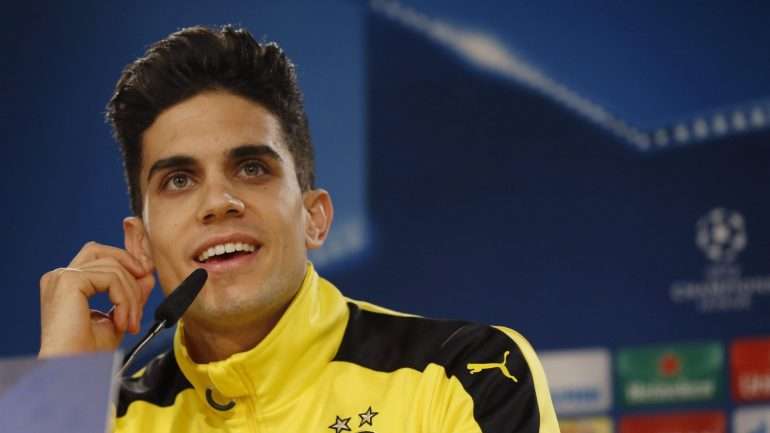 Bartra já foi operado e está fora de perigo