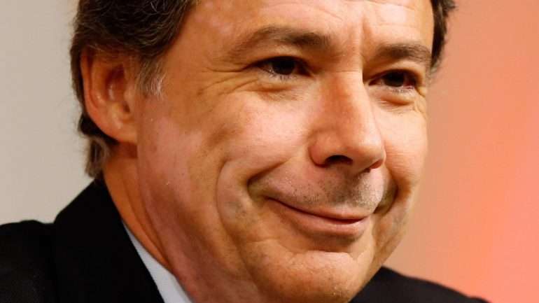 Entre os suspeitos, está também o irmão de Ignacio, Paulo González