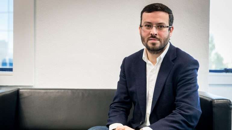 Mauro Xavier apresentou a demissão dois meses antes do fim do seu mandato