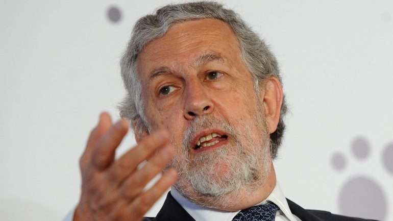 José Miguel Júdice garante nunca ter tido vontade de fazer política