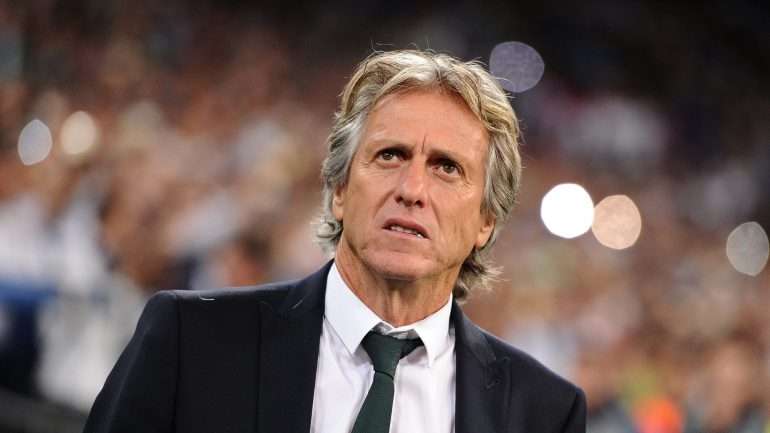 Sporting, terceiro classificado com 63 pontos, e Benfica, líder com 71, jogam no sábado, a partir das 20h30