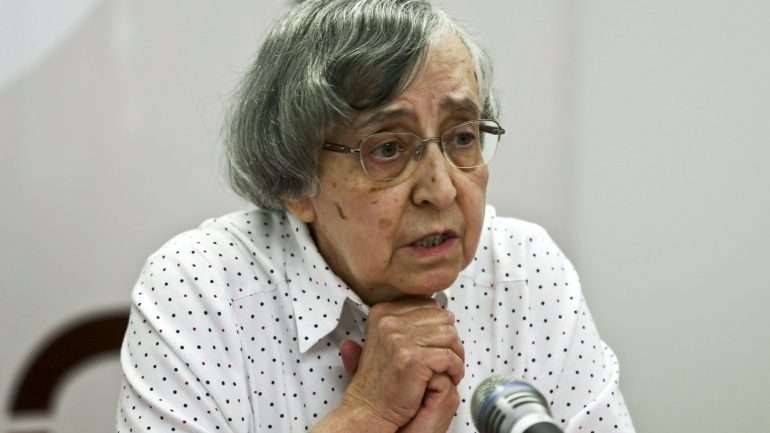 Teodora Cardoso, presidente do Conselho das Finanças Públicas, continua sem garantir a nomeação dos dois novos membros da sua equipa