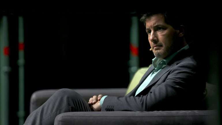 Bruno de Carvalho promete mais explicações aos sócios do Sporting sobre as alterações que quer implementar nos estatutos