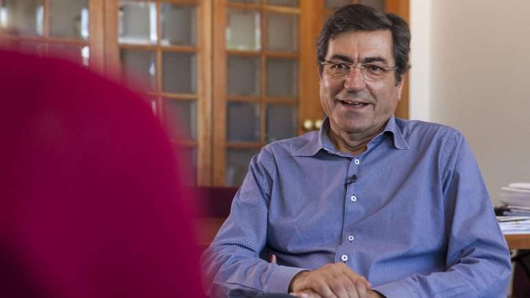 João Goulão tem 71 anos e manifestou desejo de abandonar o cargo em 2023