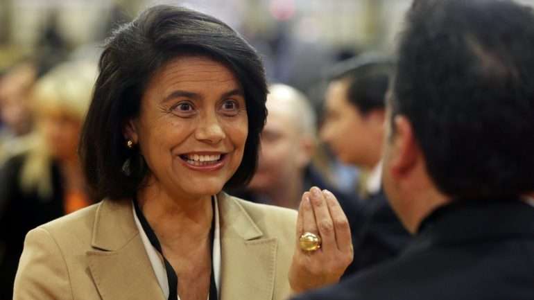 A eleição de um membro para o CFSIRP estava marcada para quinta-feira