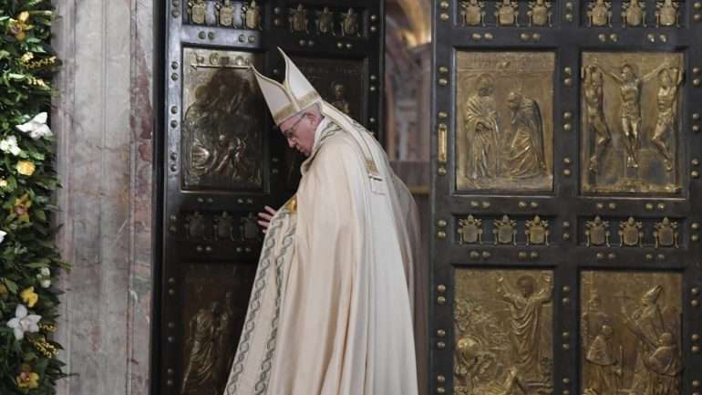 O município de Odemira (PS) optou por não dar tolerância de ponto, uma posição que tinha também já tomado em 2010, aquando da visita do papa Bento XVI
