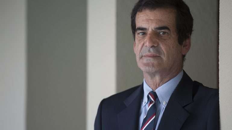Mais do que o "epifenómeno da Eurovisão, Rui Moreira quer aolher no Porto a Agência Europeia do Medicamento, que tem de sair do Reino Unido devido ao Brexit.
