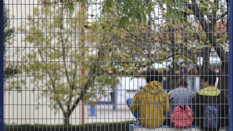 O problema das matrículas coloca-se sobretudo nas cidades de Lisboa e do Porto