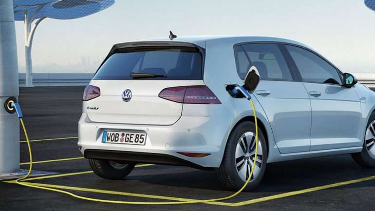 As vendas de automóveis eléctricos aumentaram de forma mais evidente em Portugal do que no resto da Europa, quando comparados com os híbridos