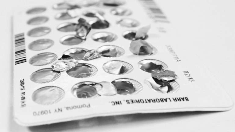 Apelidados como "preservativos moleculares", a investigadora afirma que esta "poderia ser uma nova geração de contracetivos de emergência".
