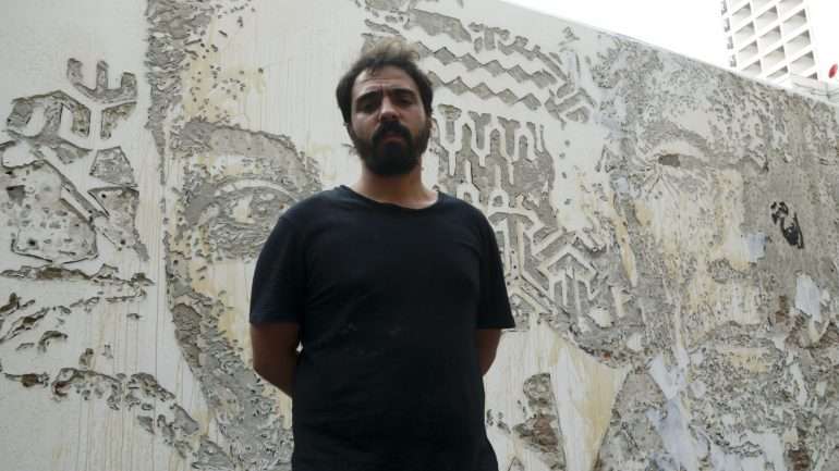 A iniciativa, em parceria com o município de Vila Nova da Barquinha, no distrito de Santarém, "visa o acesso à arte, bem como estimular o desenvolvimento local através da realização de obras de arte pública em meio rural"
