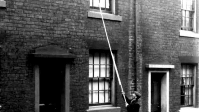 Imagem: Jack the Ripper Tour/BBC