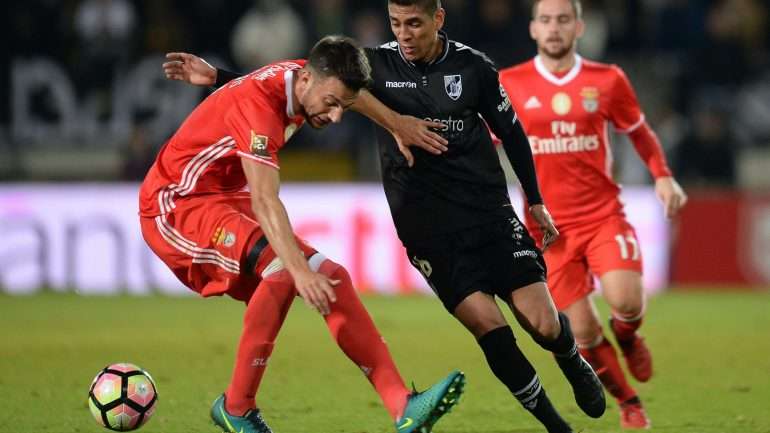 Depois do encontro na Luz, na penúltima jornada da Liga Nos, Benfica e Guimarães voltam a defrontar-se na final da Taça