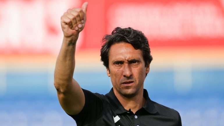 O Nacional foi o 18.º e último classificado da I Liga, somando apenas 21 pontos