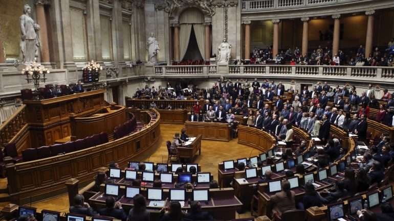 A reforma do sistema político será tema na quarta-feira de um dos painéis das jornadas