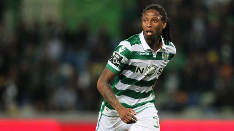 Rúben Semedo fez um total de 49 jogos na equipa principal do Sporting, tendo ganho uma Supertaça em 2015