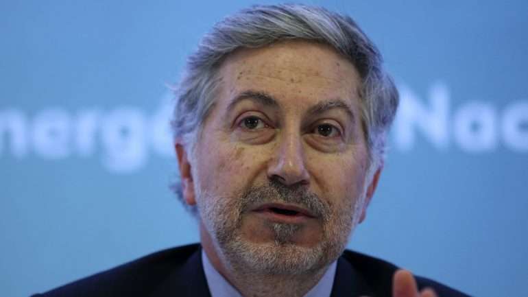 Rui Cartaxo saiu da presidência da REN em 2014 e foi nomeado presidente não executivo, chairman, do Novo Banco este ano