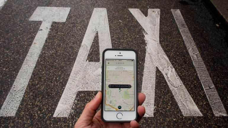 Alguns funcionários da Uber queixaram-se das práticas de  incentivo aos resultados um pouco selvagens que eram comuns na empresa
