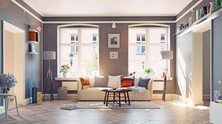 A sua casa é a sua zona de conforto. Mas será que está a ser?