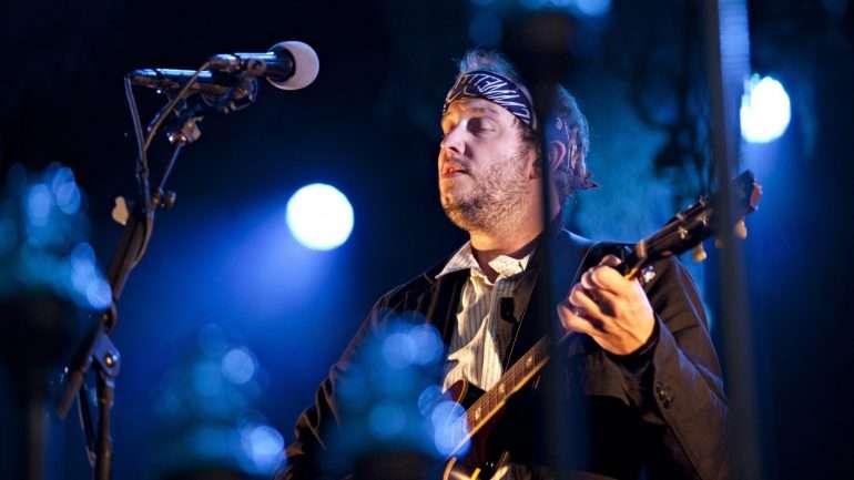 O sexto Primavera Sound termina no sábado com a presença de artistas como Japandroids, Black Angels, Death Grips ou Aphex Twin, entre muitos outros