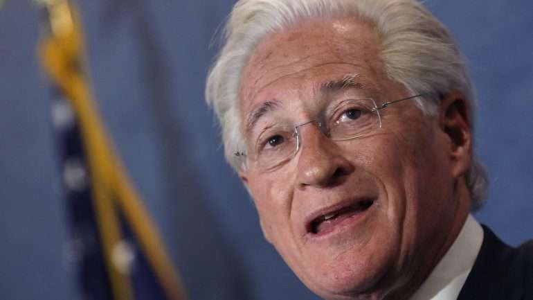 Marc Kasowitz, advogado de Trump, terá manifestado a intenção de processar o ex-diretor do FBI